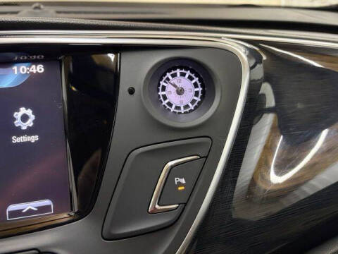 2017 Buick Envision Preferred