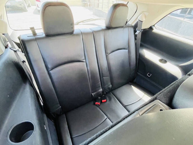2019 Dodge Journey GT