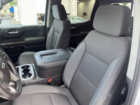 2022 Chevrolet Silverado 1500 Limited