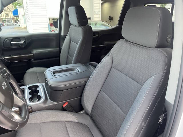 2022 Chevrolet Silverado 1500 Limited