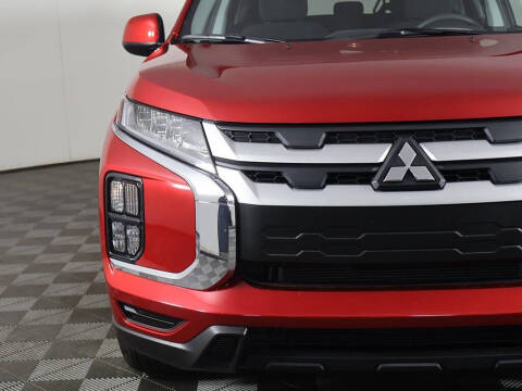 2025 Mitsubishi Outlander Sport