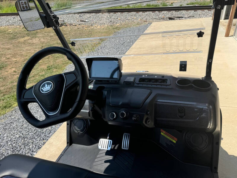 2025 Evolution D5 Maverick 4