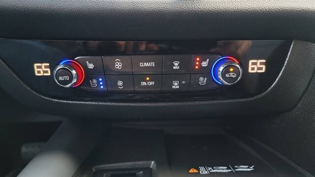 2022 Buick Enclave Premium