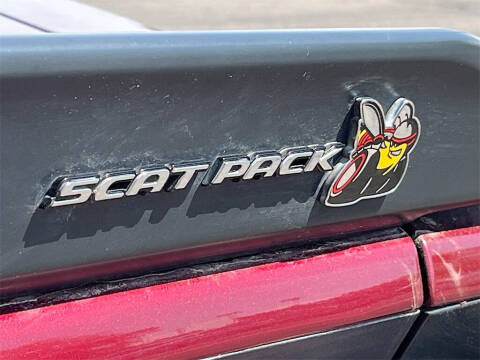 2020 Dodge Challenger