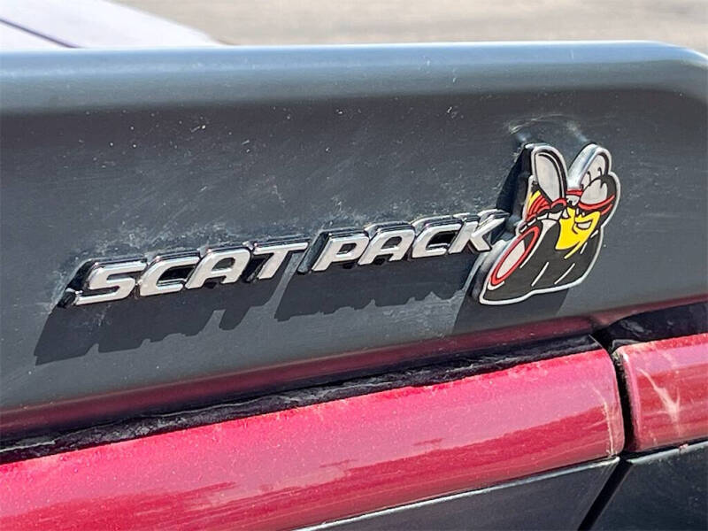 2020 Dodge Challenger