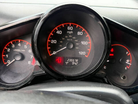 2008 Honda Element SC