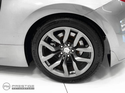 2014 Nissan 370Z