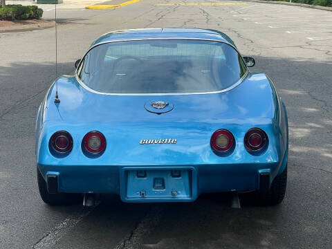 1978 Chevrolet Chevette