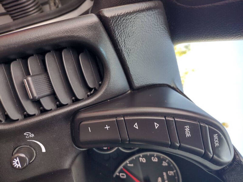 2013 Chevrolet Corvette