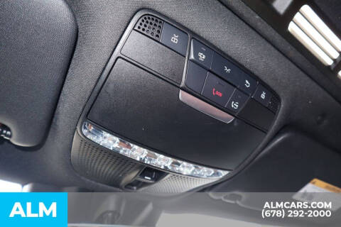 2023 Mercedes-Benz GLC GLC 300 4MATIC