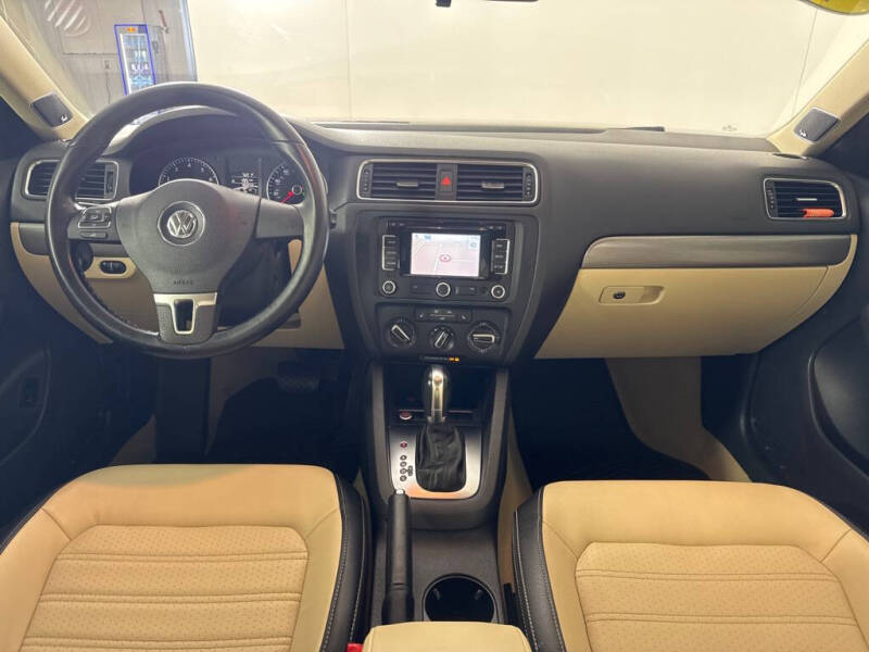 2013 Volkswagen Jetta