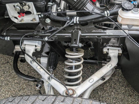 2023 Polaris Slingshot