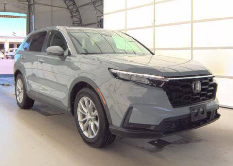 2023 Honda CR-V