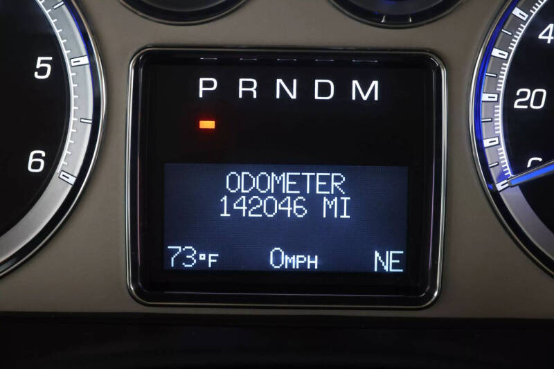 2012 Cadillac Escalade Premium