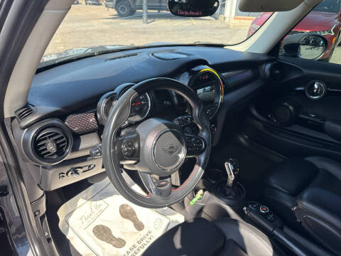 2020 MINI Hardtop 2 Door Cooper S