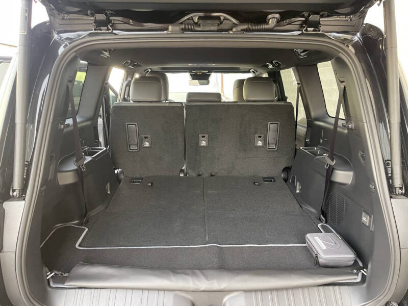 2025 Lexus GX 550 Premium