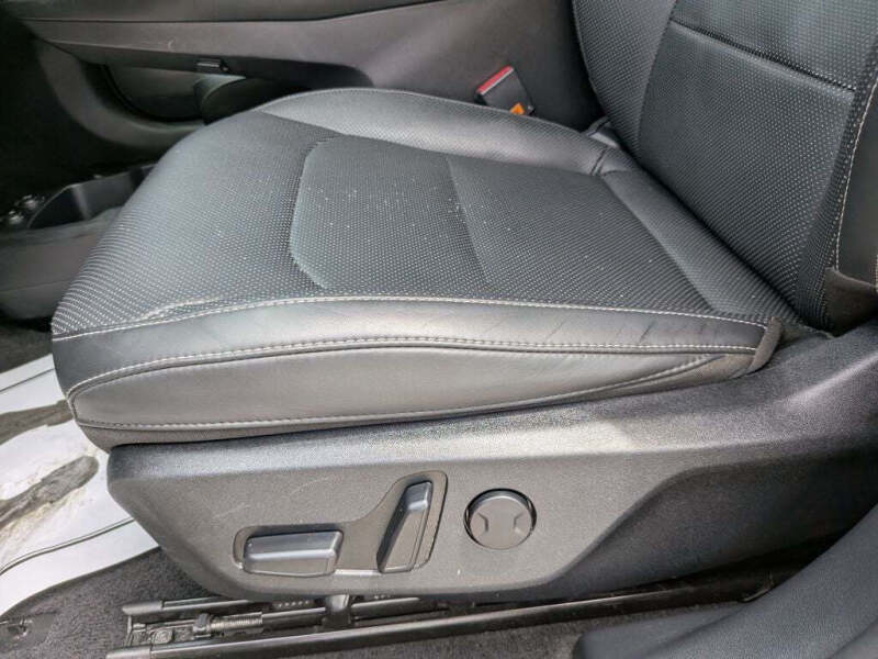 2022 Kia EV6 Wind