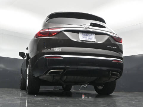 2019 Buick Enclave Premium