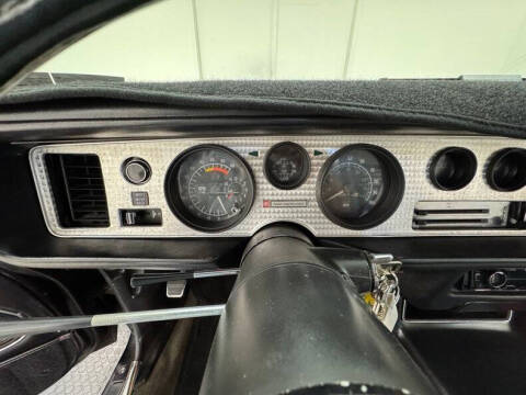 1978 Pontiac Firebird