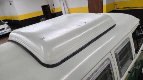 1967 Volkswagen Transporter II