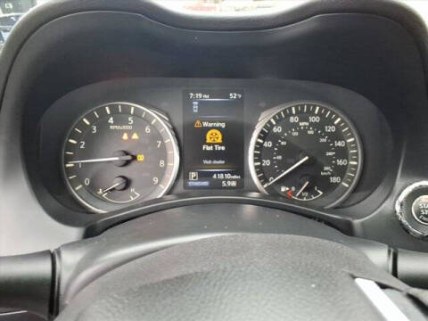 2020 Infiniti Q50 3.0T Luxe