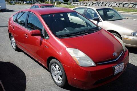 2008 Toyota Prius for sale at Carson Cars in Lynnwood WA