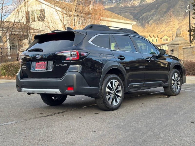 2023 Subaru Outback Limited