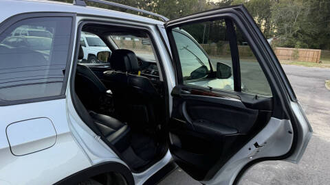 2012 BMW X5 xDrive35i