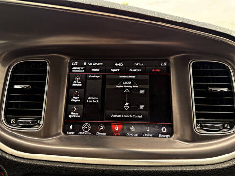 2020 Dodge Charger
