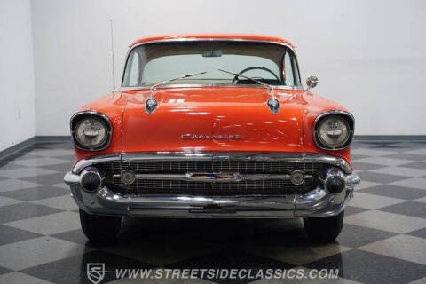 1957 Chevrolet 210