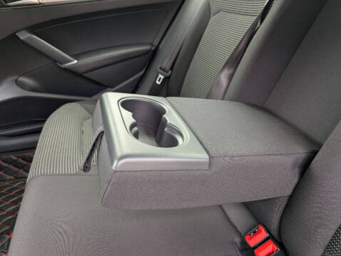 2017 Volkswagen Passat 1.8T S