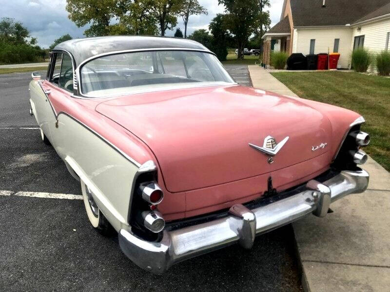 1955 Dodge Coronet