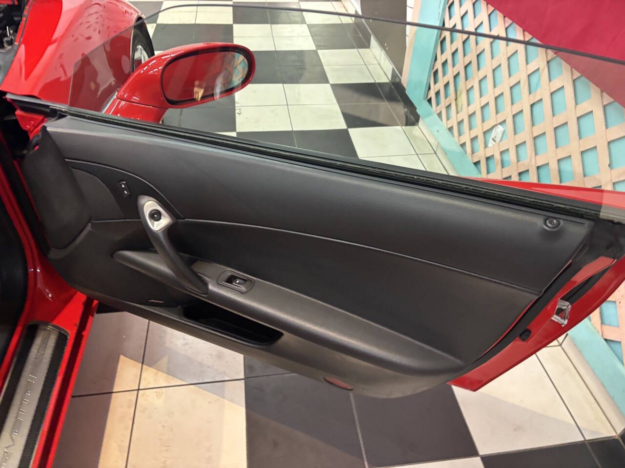 2010 Chevrolet Corvette 22