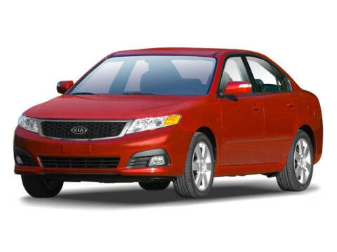 2009 Kia Optima LX