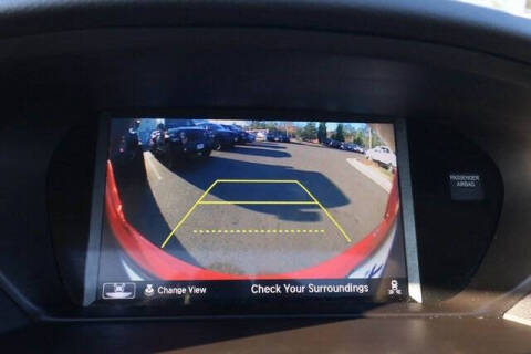 2019 Acura TLX SH-AWD V6 w/Tech