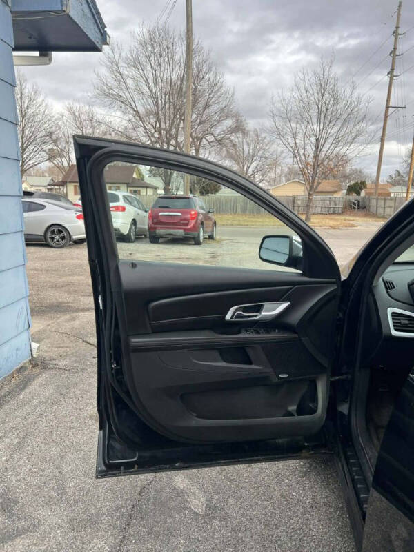 2011 GMC Terrain SLT-2