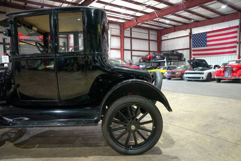 1925 Ford Model T