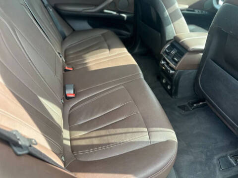 2015 BMW X5 xDrive35d