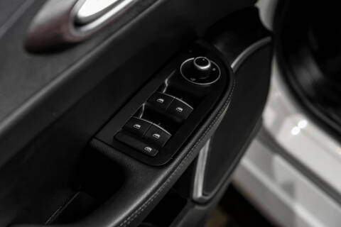 2021 Alfa Romeo Giulia