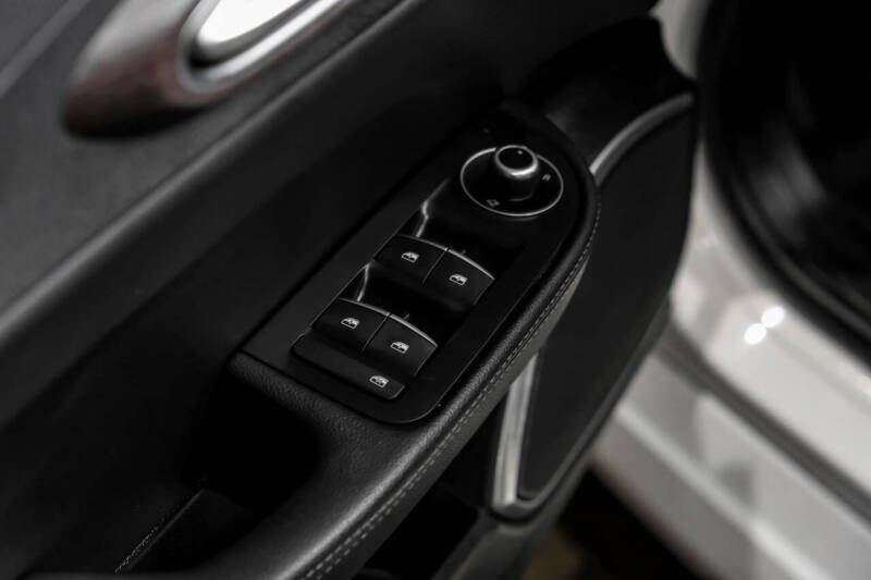 2021 Alfa Romeo Giulia