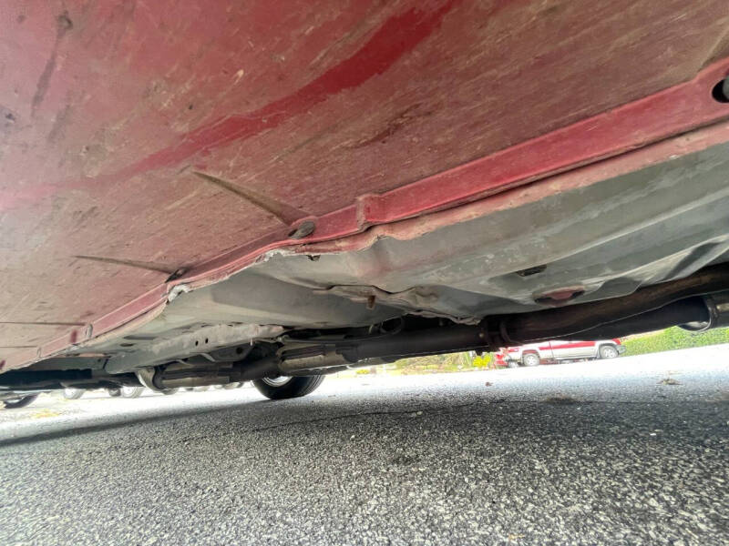 1997 Ford Mustang GT