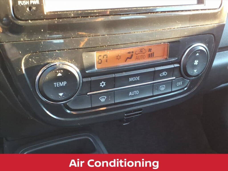 2020 Mitsubishi Mirage G4 ES