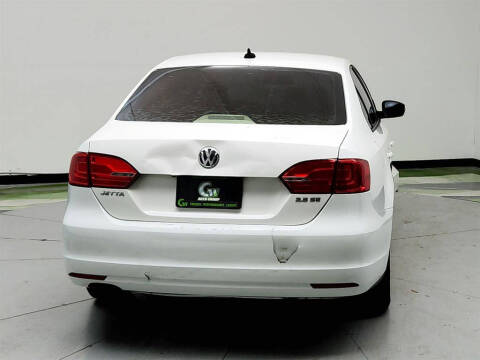 2014 Volkswagen Jetta