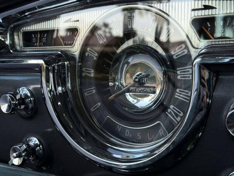 1955 Oldsmobile Super 88
