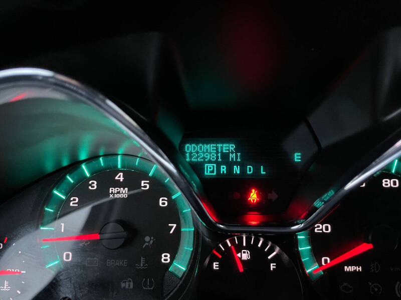 2017 Chevrolet Traverse Premier