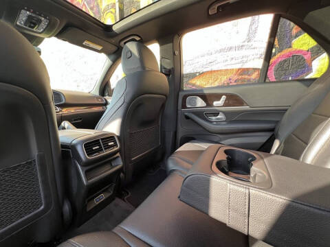 2024 Mercedes-Benz GLE GLE 350 4MATIC