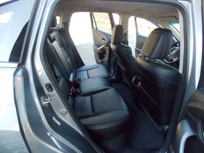 2014 Acura RDX w/Tech