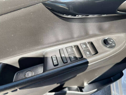 2020 Chevrolet Spark 1LT CVT