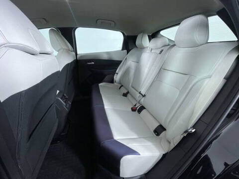 2026 Nissan LEAF SV+