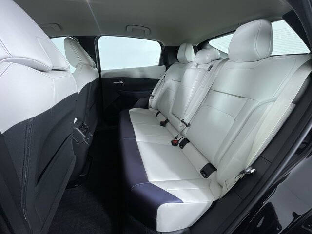 2026 Nissan LEAF SV+